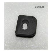 Амортизатор резиновый SGG7500/Rubber fitting block