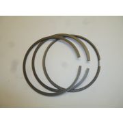 Кольца поршневые (D=92 мм,к-т на 1 поршень,3 шт.)TSS SDG 6000EH, C192FD /Piston rings, kit С192F