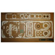 Прокладки двигателя (комплект) TDX 660 12VTE/Engine gasket kit