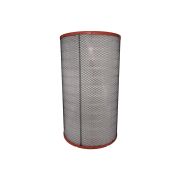 Фильтр воздушный одинарный цилиндрический («глухой торец») Baudouin 6M26G550/5 (370х240х680) /Air Filter Element (331008000249)