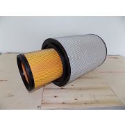 Фильтр воздушный двойной цилиндрический TDX 385 6LTE (Ф1-300 х195х410/Ф2-190х159х380) /Air filter element