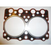 Прокладка головки блока цилиндров TDX 465 12VTE/Cylinder head gasket (7G51A-02-001A+A)