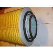 Фильтр воздушный двойной цилиндрический TDX 500 12VTE (Ф1-300х195х410/Ф2-190х159х380) /Air filter element