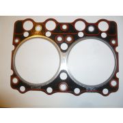 Прокладка головки блока цилиндров для KPV660/Cylinder head gasket for KPV660 (AJ-KX825)