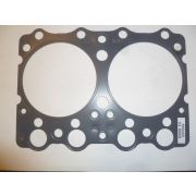 Прокладка головки блока цилиндров TDX 850 12VTE//Cylinder head gasket