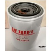 Фильтр топливный S12R, S16R2 (аналог)/Fuel filter element