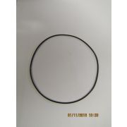Кольцо уплотнительное гильзы 6M26  верхнее/O-ring (330201000034)
