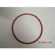 Кольцо уплотнительное гильзы 6M26 нижнее/O-ring (330201000036)