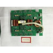 Плата верхняя TOP MIG/MMA-250 (220V) / UP BOARD PB-PM-115-A0(1)