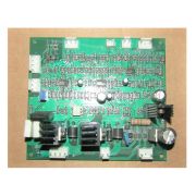 Плата механизма подачи TOP MIG/MMA-250 (220V) / WIRE FEEDER BOARD PB-PK-121-A0(1)