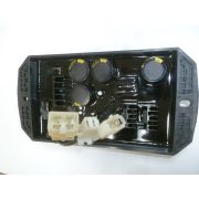 Регулятор напряжения (230 v,8 контактов ) SGG 10000EH(EHA) /AVR 230v (31140-BQ140-0001)