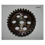 Шестерня привода масляного насоса Ricardo R6105; TDK56-170 6LT /Oil pump gear