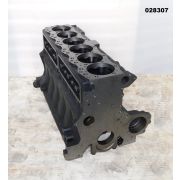 Блок цилиндров двигателя Ricardo R6105AZLDS1; TDK 110-132 6LT/Cylinder Block