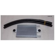 Радиатор масляный LC2V90FD/Oil cooler (160010089-0001)