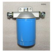 Фильтр топливный в сборе с кронштейном SDG14000 (WS294F-07500/Fuel filter)