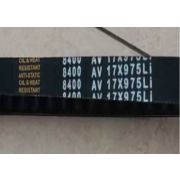 Ремень приводной зубчатый (AV17х975Li) для TSS-СР-420/V-Belt  (27AV17X1046La)