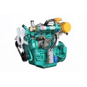 TSS Diesel  TDK 56 4LT