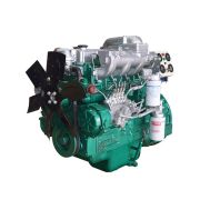 TSS Diesel Prof  TDY 63 4LT