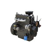 TSS Diesel TDК 22 4LT
