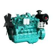 TSS Diesel Prof  TDY 90 6LT