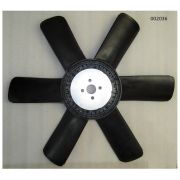 Крыльчатка вентилятора (D=480/6 ) Ricardo K4102DS; TDK 48 4LT/Fan