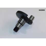 Вал коленчатый редуктора TSS-GJH95/Impact crankshaft TSS-GJH95 (№41,JH95A)