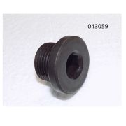 Пробка крышки картера TSS-GJH95/Oil plug M20X1.5 TSS-GJH95 (№47,JH95A)