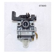 Карбюратор GX35/Carburetor