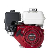 Двигатель бензиновый Honda GX160 (Ø20мм) TSS-WP160/Engine, №6 (300006-1)