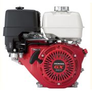 Двигатель бензиновый Honda GX390 (Ø25мм)/Engine