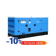 Дизельный генератор ТСС АД-64C-Т400-1РКМ9