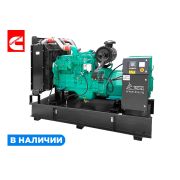 Дизельный генератор ТСС АД-60C-Т400-1РМ15