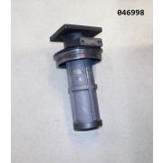 Корпус направляющего цилиндра TSS RM80H,L/Protection sleeve, (80K-A28)