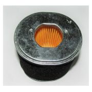 Фильтр воздушный GX 390 (длина 102 мм)/Air filter element