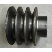 Шкив двигателя TSS RH-450L(H)/pulley of engine TSS RH-450, №47 (Q450-047)