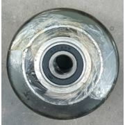 Колесо малое TSS RH-350L(H)/small push wheel TSS RH-350, №13 (Q300S-013)