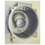 Корпус помпы, сторона фланцев TSS PGT100/Pump body