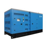 Дизельный генератор ТСС АД-550С-Т400-1РКМ17