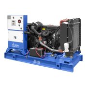 Дизельный генератор ТСС АД-40С-Т400-1РМ7