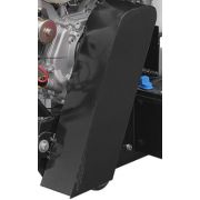 Кожух защитный ремней TSS RH-450H/Belt guard, №40 (Q450-040)
