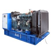 Дизельный генератор ТСС АД-300С-Т400-1РМ17 (Mecc Alte 320 кВт)