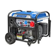 Бензогенератор инверторный TSS SGG 11000E3Ui уценка
