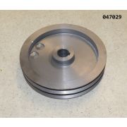 Шкив электродвигателя ТСС GQ 40N/Motor pulley GQ 40N, №41