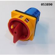 Переключатель направления вращения FATO TSS GW 42A (new)/CHANGE-OVER SWITCH, №2-5 (60000515)