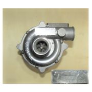 Турбокомпрессор Ricardo Y485BZD; TDK 22 4LT/Turbocharger (YJ36)