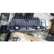 Насос топливный высокого давления (ТНВД) TDA-N 640 12VTE/Fuel injector pump assy (F/1401; 12PH800)