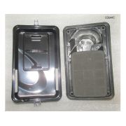 Фильтр воздушный в сборе SGG 10000Ei,SV460 до 11.2024 / Air clieaner assembly (20025-00083-00)