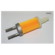 Фильтр топливный (в баке) KM178 (L=150 мм) / Fuel filter