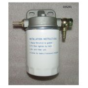 Фильтр топливный (в сборе) SDG 12000(..),WS2V88B Winsun / Fuel filter