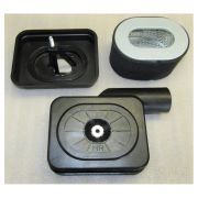 Фильтр воздушный в сборе SDG 8000EH(EH3),198F / Air filter assy (98-1718101)
